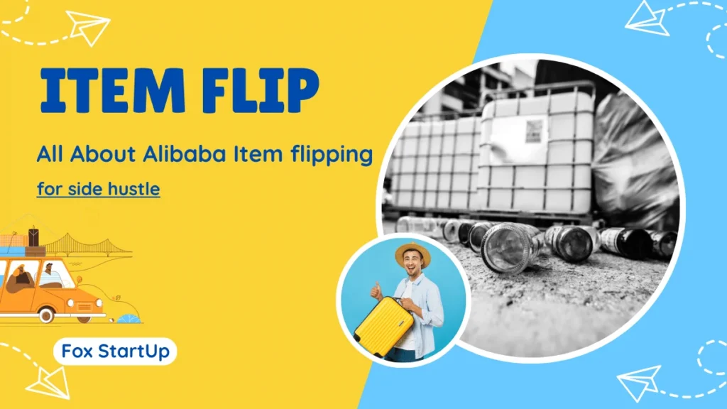 best items to flip on alibaba
