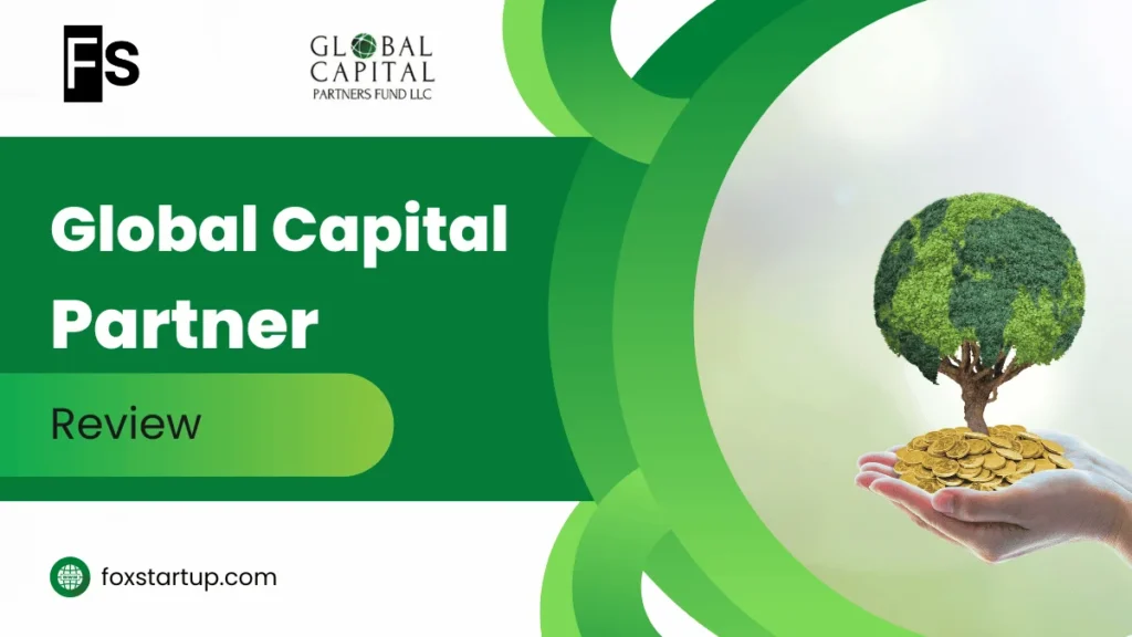 global capital partners fund reviews